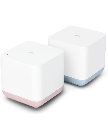 WIRELESS REPEATER TCL AC1200 HOME MESH WIFI PACK 2