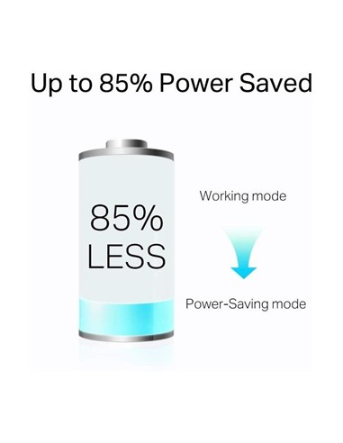 POWERLINE TP-LINK TL-PA7017P KIT ETHERNET 2UDS...