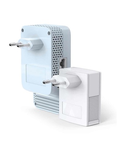 POWERLINE TP-LINK TL-PA7517KIT ETHERNET AV1000...