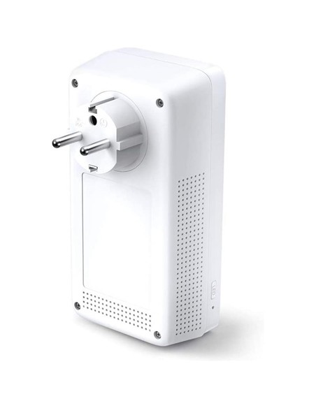 POWERLINE TP-LINK TL-WPA8631P ETHERNET AV1300 + ENCHUFE