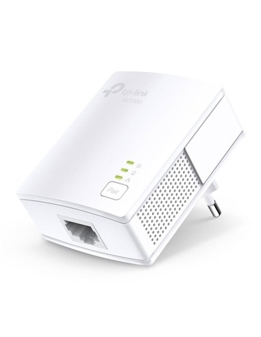 POWERLINE TP-LINK TL-PA7017KIT ETHERNET 2UDS 1GB