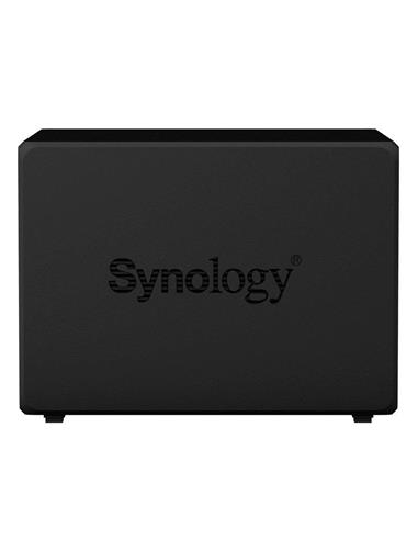 UNIDAD NAS SYNOLOGY 4 HDD DISKTATION DS418