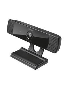 WEBCAM TRUST GXT1160 VERO FULL HD 1080P 2