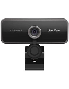 WEBCAM CREATIVE LIVE CAM SYNC FULL HD 1080P