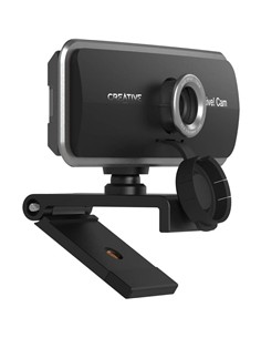 WEBCAM CREATIVE LIVE CAM SYNC FULL HD 1080P 2
