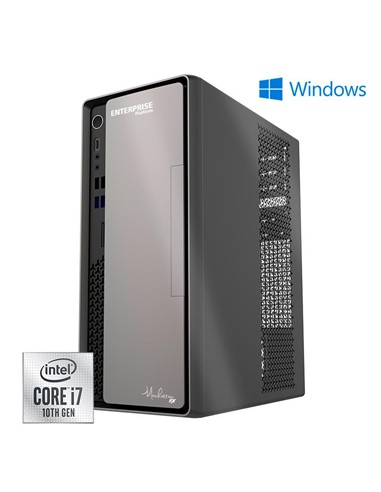 ORDENADOR PB GIGABYTE MANHATTAN FX I7...