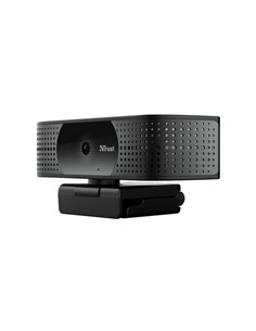 WEBCAM TRUST TW-350 4K ULTRA HD 2