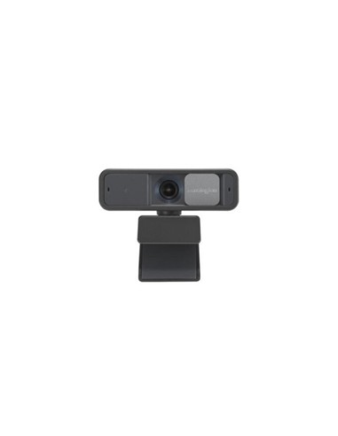 WEBCAM KENSINGTON W2050 PRO FULL HD 1080P BLACK