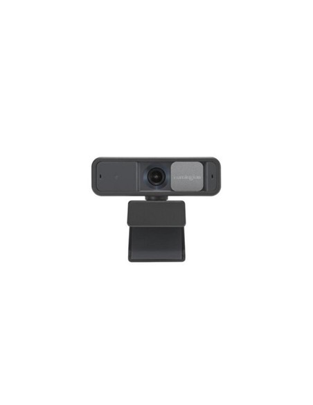 WEBCAM KENSINGTON W2050 PRO FULL HD 1080P BLACK