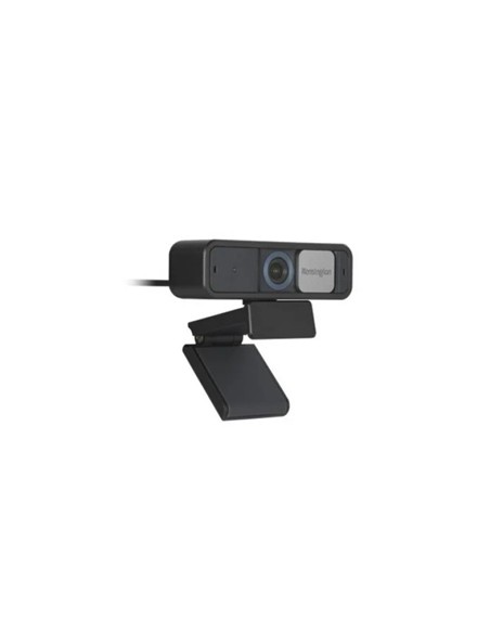 WEBCAM KENSINGTON W2050 PRO FULL HD 1080P BLACK