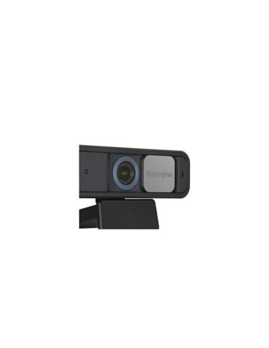 WEBCAM KENSINGTON W2050 PRO FULL HD 1080P BLACK