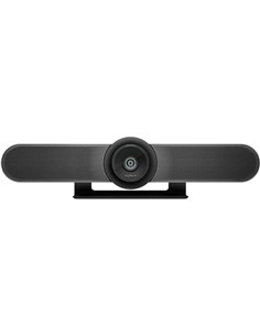 WEBCAM LOGITECH MEETUP CONFERENCE 4K