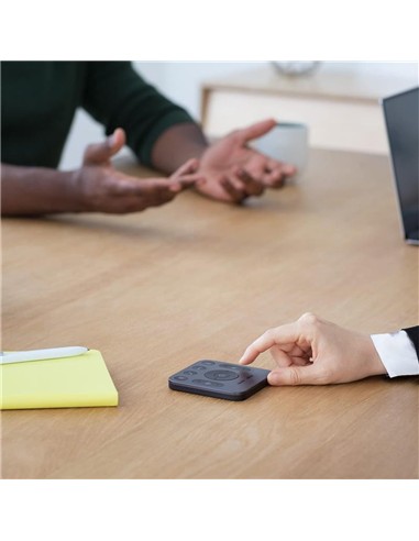 WEBCAM LOGITECH MEETUP CONFERENCE 4K