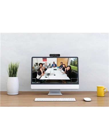 WEBCAM LOGITECH C925E 30FPS FULL HD