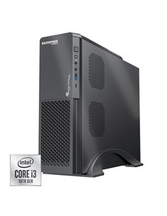 ORDENADOR ENTERPRISE MONTECARLO GT I3...