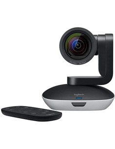 WEBCAM LOGITECH PTZ PRO CONFERENCE FHD 30FPS