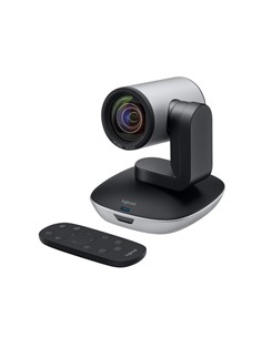 WEBCAM LOGITECH PTZ PRO CONFERENCE FHD 30FPS 2
