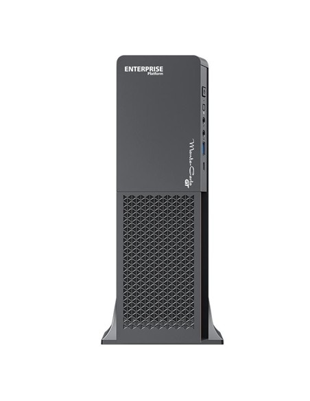 ORDENADOR ENTERPRISE MONTECARLO GT I3 10100F/8GB/SSD500M2/GT710/5Y