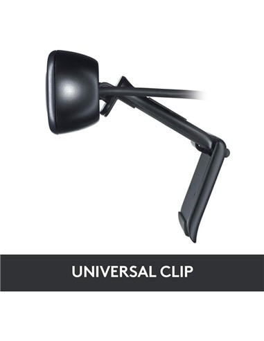 WEBCAM LOGITECH C310 5MP