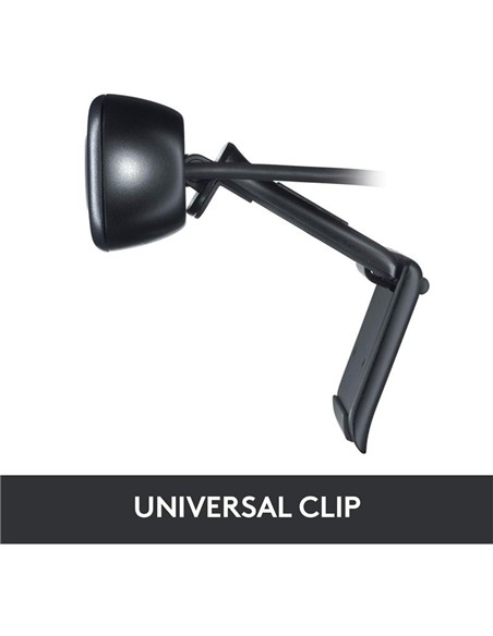 WEBCAM LOGITECH C310 5MP