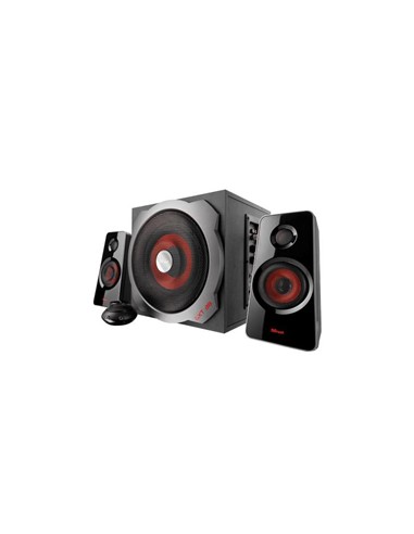 ALTAVOCES TRUST GAMING GXT 38 2.1