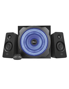 ALTAVOCES TRUST GAMING TYTAN 2.1 GTX628