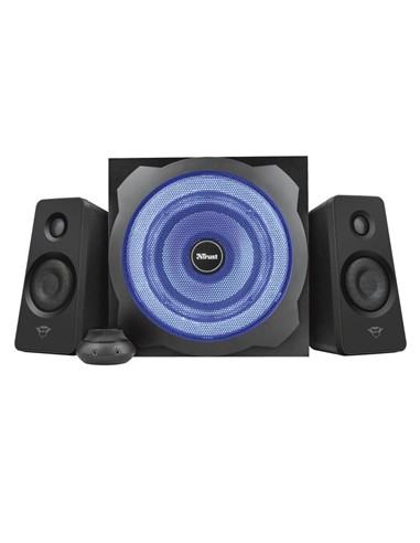 ALTAVOCES TRUST GAMING TYTAN 2.1 GTX628