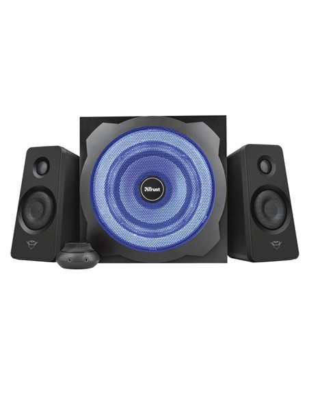 ALTAVOCES TRUST GAMING TYTAN 2.1 GTX628