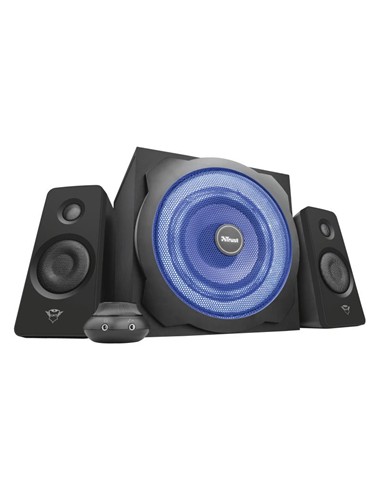 ALTAVOCES TRUST GAMING TYTAN 2.1 GTX628