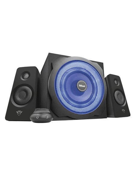 ALTAVOCES TRUST GAMING TYTAN 2.1 GTX628