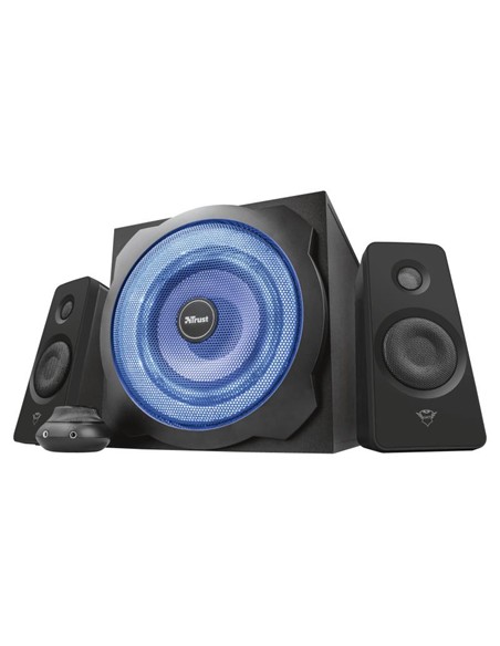 ALTAVOCES TRUST GAMING TYTAN 2.1 GTX628