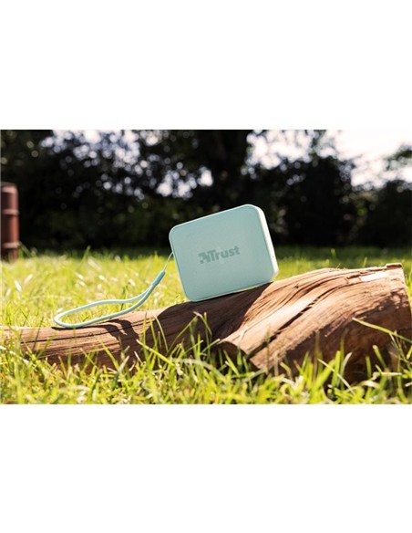 ALTAVOCES TRUST ZOWY WIRELESS BLUETOOTH MINT