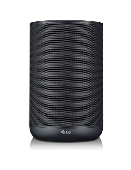 ALTAVOZ ASISTENTE LG THINQ XBOOM WK7 BLUETOOTH WIFI