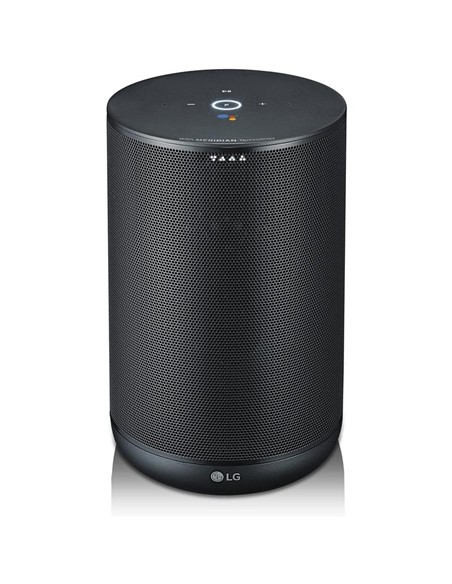 ALTAVOZ ASISTENTE LG THINQ XBOOM WK7 BLUETOOTH WIFI