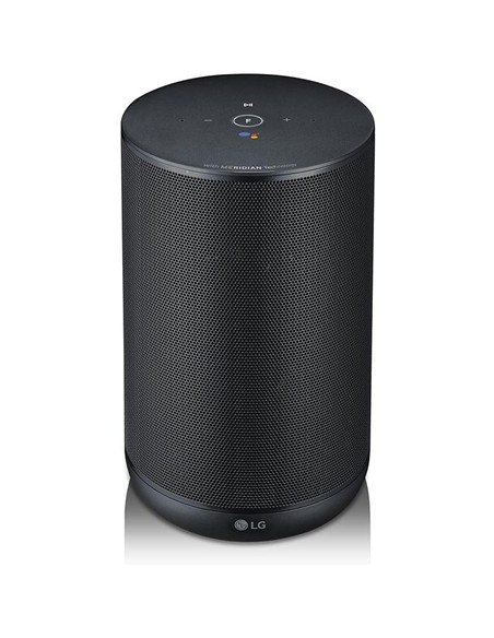 ALTAVOZ ASISTENTE LG THINQ XBOOM WK7 BLUETOOTH WIFI