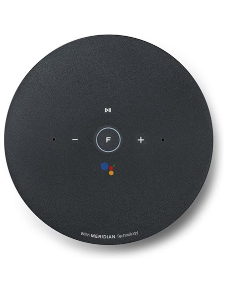 ALTAVOZ ASISTENTE LG THINQ XBOOM WK7 BLUETOOTH WIFI