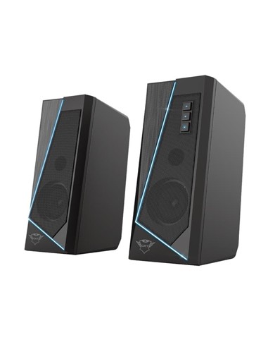 ALTAVOCES TRUST GAMING GTX 609 ZOXA RGB 2.0...