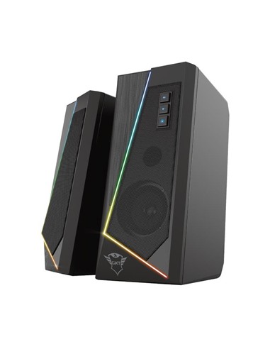 ALTAVOCES TRUST GAMING GTX 609 ZOXA RGB 2.0...