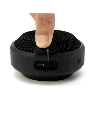 ALTAVOCES PHOENIX 5W BLUETOOTH WATER RESISTANT...