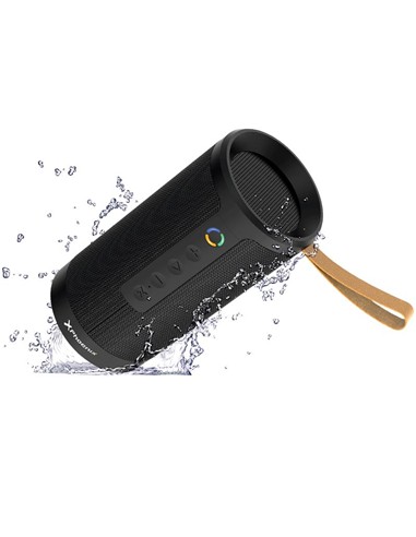 ALTAVOCES PHOENIX 10W BLUETOOTH WATER RESISTANT...