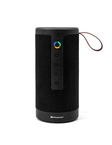 ALTAVOCES PHOENIX 10W BLUETOOTH WATER RESISTANT...