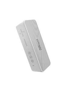 ALTAVOCES TRUST ZOWY MAX STYLISH WIRELESS BLUETOOTH WHITE 2