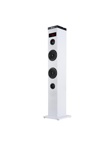 ALTAVOCES TORRE DE SONIDO NGS SKYCHARM 50W...