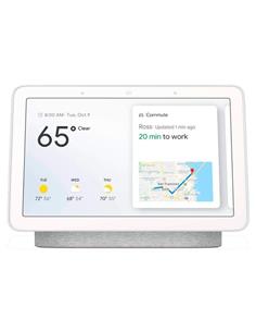 ASISTENTE GOOGLE NEST HUB 7 + ALTAVOZ TIZA