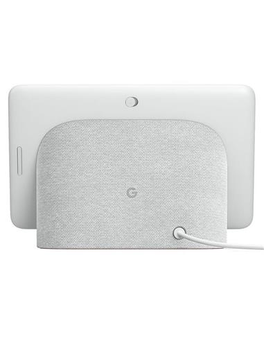 ASISTENTE GOOGLE NEST HUB 7 + ALTAVOZ TIZA