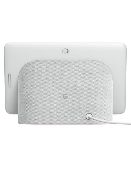 ASISTENTE GOOGLE NEST HUB 7 + ALTAVOZ TIZA