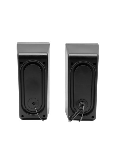 ALTAVOCES PHOENIX PRIVATESOUND 6W RMS JACK + USB