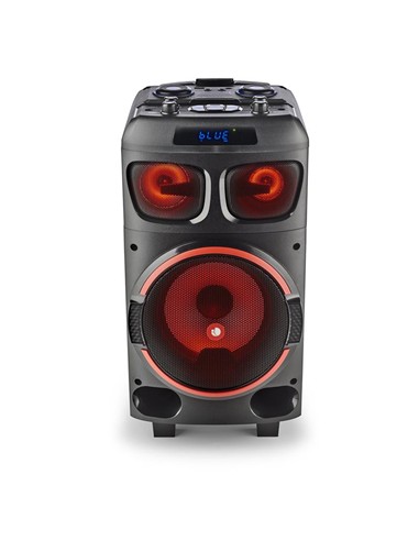 ALTAVOCES NGS WILDDUBZERO 120W LED...