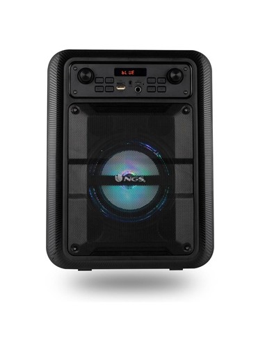 ALTAVOCES NGS ROLLERLINGO BLUETOOTH + USB +...