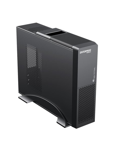 ORDENADOR ENTERPRISE MONTECARLO GT RYZEN 5 5655G/8GB/SSD500M2/LMT/5Y